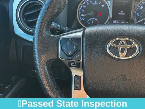 Used 2022 Toyota Tacoma SR image 22