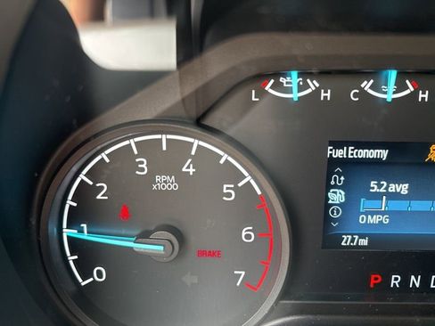 New 2025 Ford F350 XLT AWD/4WD image 24