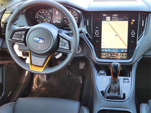 Certified 2025 Subaru Outback Wilderness image 29