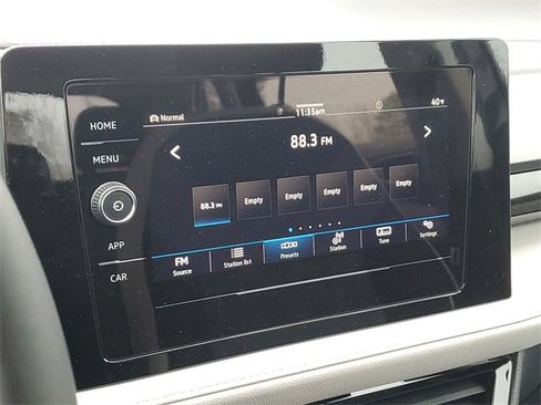 New 2026 Volkswagen Taos S image 21