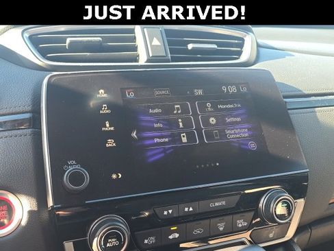 Used 2018 Honda CR-V EX-L image 20