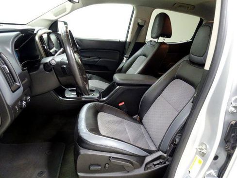 Used 2016 Chevrolet Colorado Z71 image 17