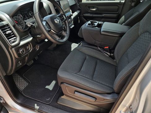 New 2026 RAM 1500 Express RWD image 13