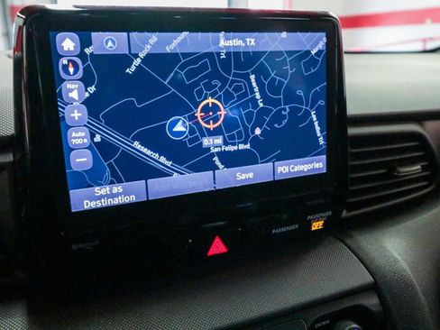 Used 2021 Hyundai Veloster N image 22