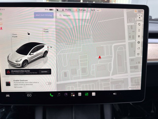 Used 2023 Tesla Model 3 Standard Range RWD image 4