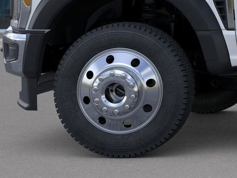 New 2026 Ford F450 XL w/ 360-Degree Camera Package image 21