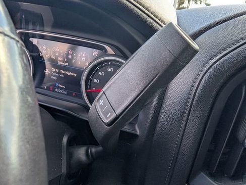 Used 2021 Chevrolet Silverado 1500 High Country w/ Technology Package image 30