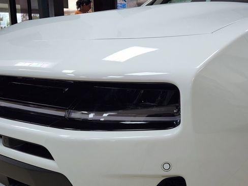 New 2026 Dodge Charger R/T AWD/4WD image 6