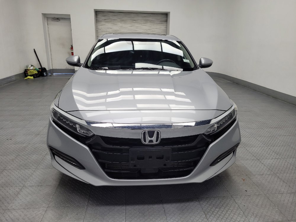 Used 2018 Honda Accord EX-L image 14