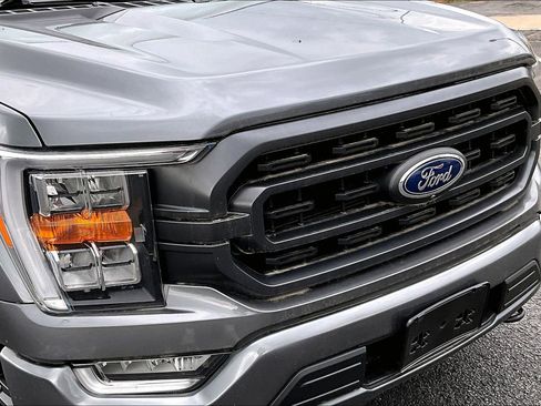 Used 2023 Ford F150 XLT w/ Equipment Group 302A High AWD/4WD image 30