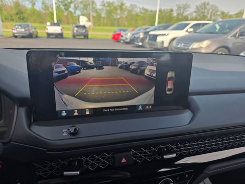 New 2026 Honda Accord Touring image 16