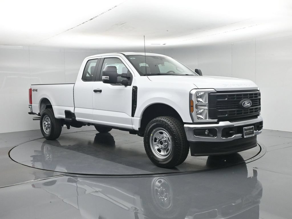New 2027 Ford F350 XL w/ XL Chrome Package AWD/4WD image 55