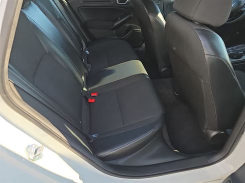 Certified 2023 Honda Civic Sport image 14