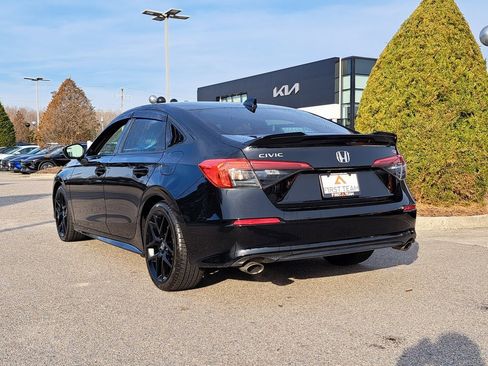 Used 2023 Honda Civic Si image 7