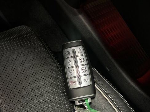 Used 2024 Genesis GV80 3.5T w/ Advanced Package image 31