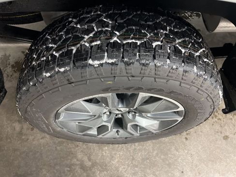 New 2026 Chevrolet Silverado 1500 RST image 20