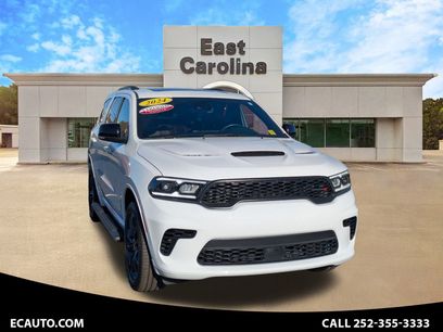 Certified 2024 Dodge Durango GT