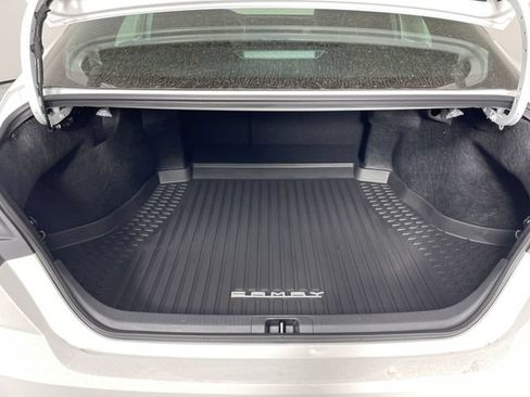 New 2026 Toyota Camry SE FWD image 7