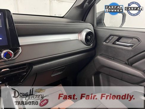 Used 2024 Chevrolet Colorado LT w/ LT Convenience Package II image 46