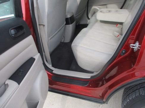 Used 2010 MAZDA CX-7 i SV image 21