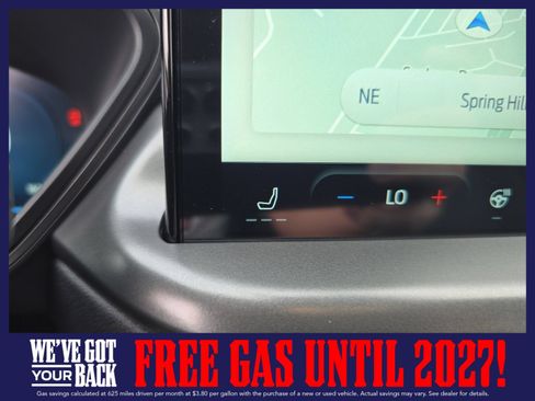 New 2026 Ford Escape Active w/ Active Premium Tech Pack FWD image 20