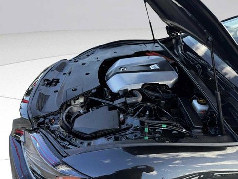 Used 2018 Lexus LS 500h w/ Luxury Package image 54