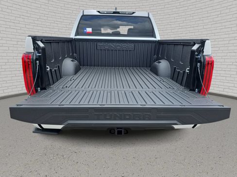 New 2026 Toyota Tundra SR5 AWD/4WD image 12