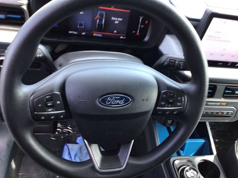 Used 2026 Ford Maverick XLT AWD/4WD image 17