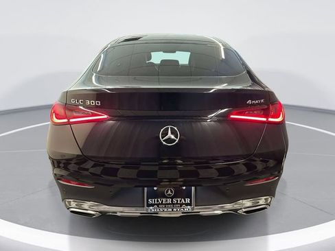 Used 2026 Mercedes-Benz GLC 300 4MATIC image 3