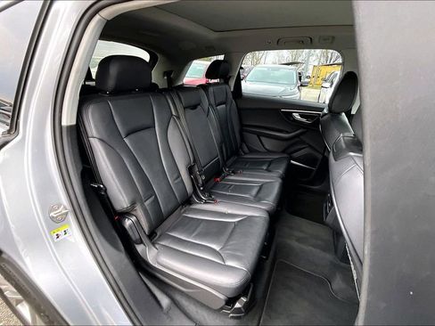 Used 2022 Audi Q7 3.0T Premium Plus image 37