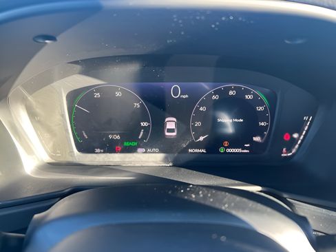 Used 2026 Honda Accord Sport image 11