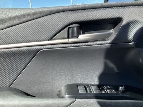 Used 2026 Toyota Camry SE w/ Convenience Package FWD image 14