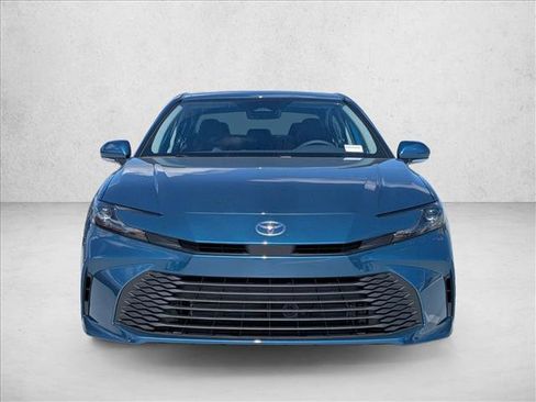New 2026 Toyota Camry LE image 6