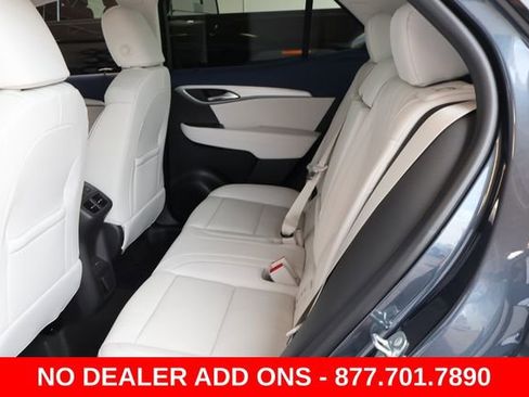 New 2026 Buick Envision Avenir image 16