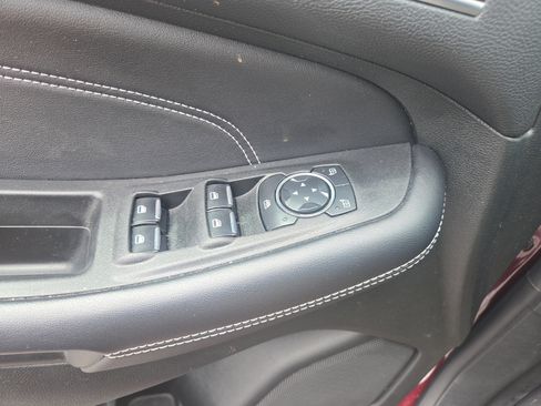 Certified 2023 Ford Edge Titanium AWD/4WD image 22