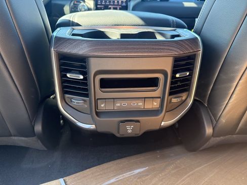 New 2026 RAM 1500 Laramie w/ Night Edition AWD/4WD image 24