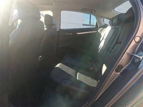 Used 2019 Honda Civic EX-L image 10