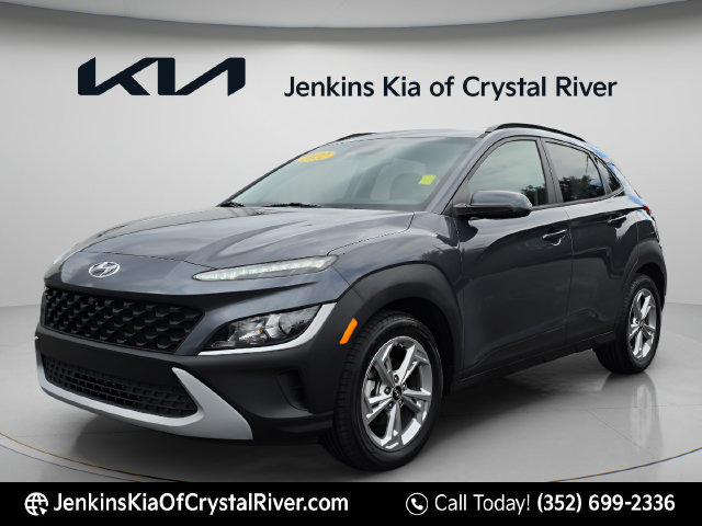 Used 2022 Hyundai Kona SEL FWD image 16