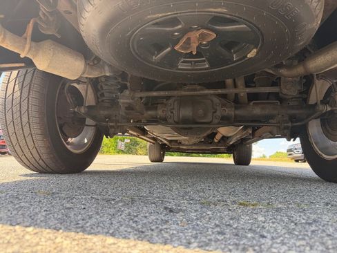 Used 2016 RAM 1500 Big Horn AWD/4WD image 38