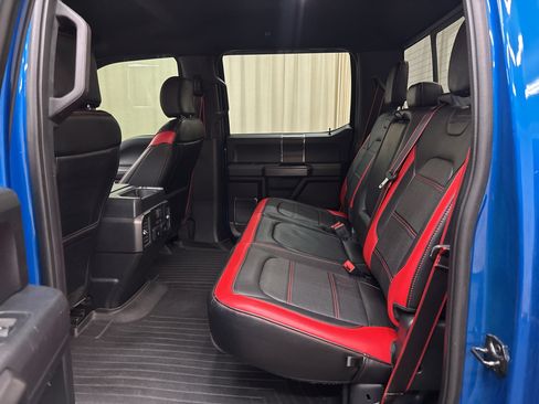 Used 2019 Ford F150 Lariat w/ Equipment Group 502A Luxury AWD/4WD image 31