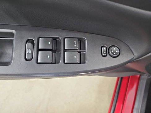 Used 2008 Chevrolet Impala LT FWD image 31