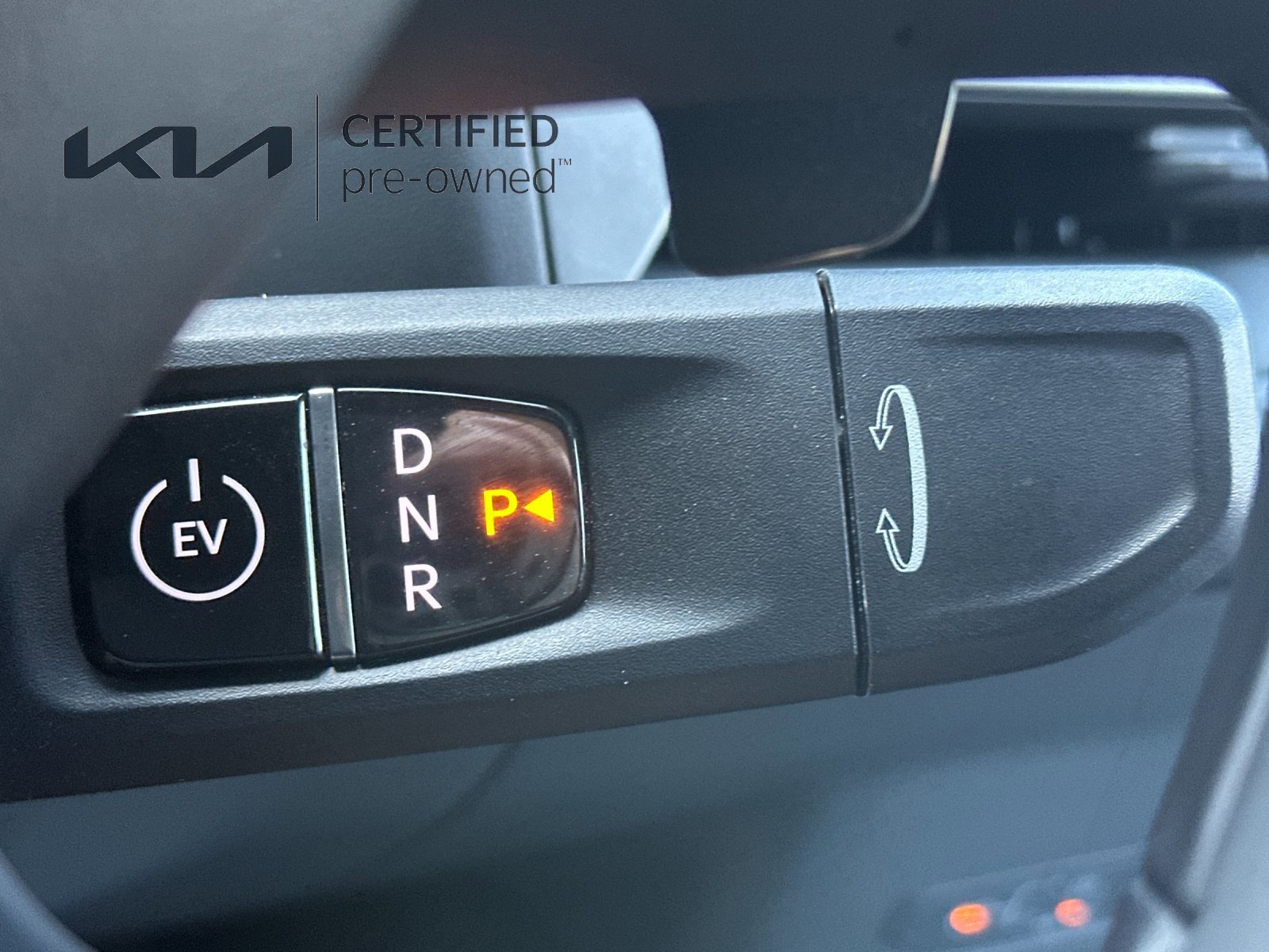 Certified 2024 Kia EV9 Wind AWD/4WD image 24