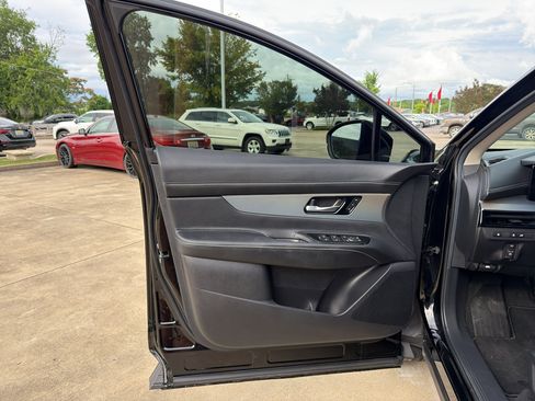 Used 2025 Nissan Murano SL w/ Cargo Package AWD/4WD image 9
