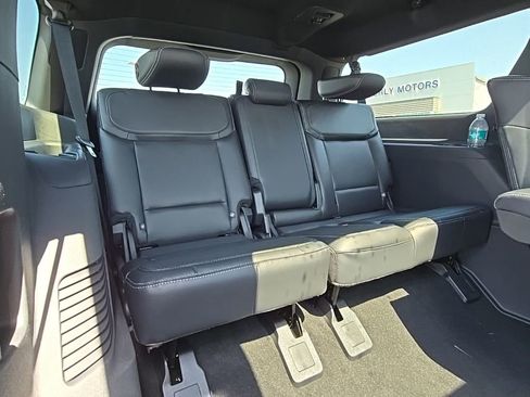 New 2026 Ford Expedition Max Platinum w/ Stealth Performance Package image 47