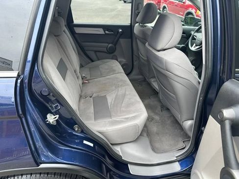 Used 2011 Honda CR-V EX image 11