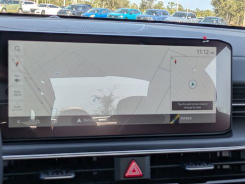 New 2026 Kia K5 GT-Line image 25