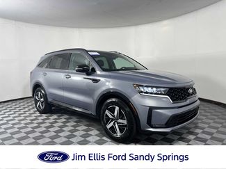 Used 2021 Kia Sorento S FWD video 1