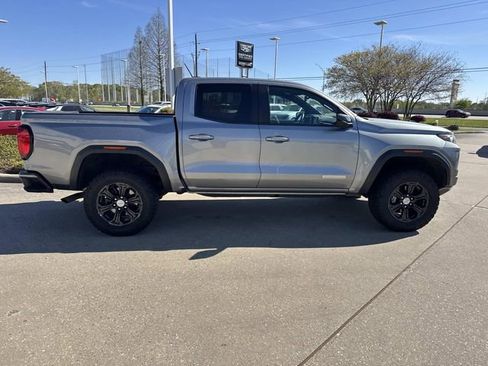 Used 2023 GMC Canyon Elevation w/ Convenience Package image 4