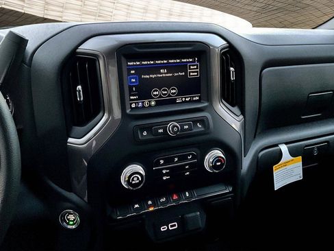 New 2026 GMC Sierra 1500 Pro w/ Pro Value Package image 6