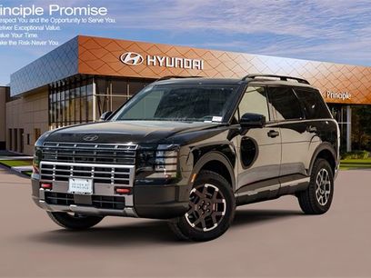 New 2026 Hyundai Palisade XRT Pro